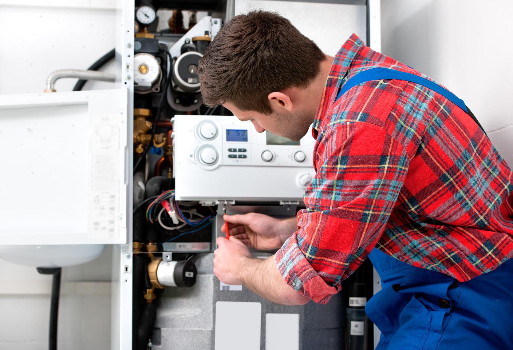 comment installer la climatisation Cauffry