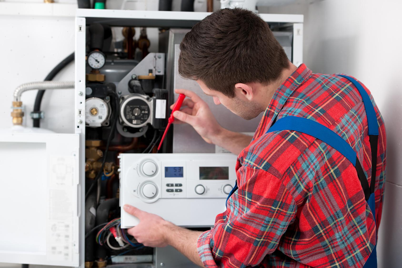 demontage climatisation industrielle prix Senonches