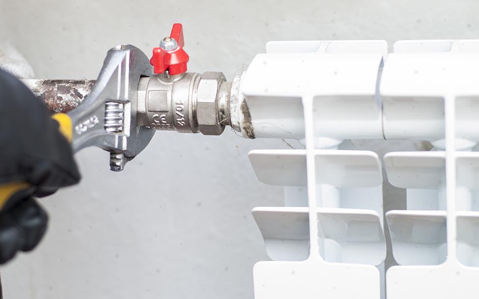 remplacement système de climatisation centralisés prix